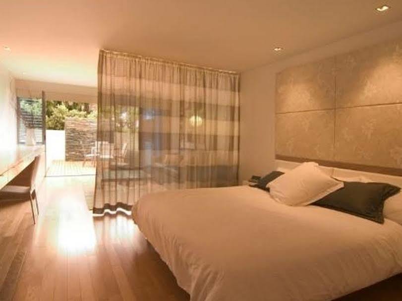 Waves Byron Bay Hotel Exterior foto